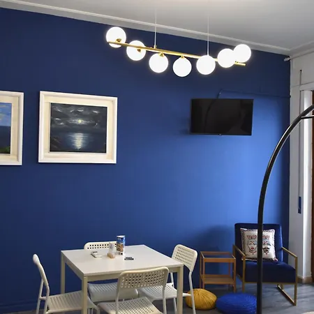 Alta Dimora B&B Suites-2